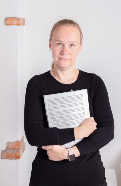 Külli Lember
